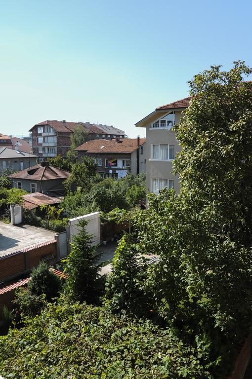 Derelli Elegance Apartment Sofia Zimmer foto
