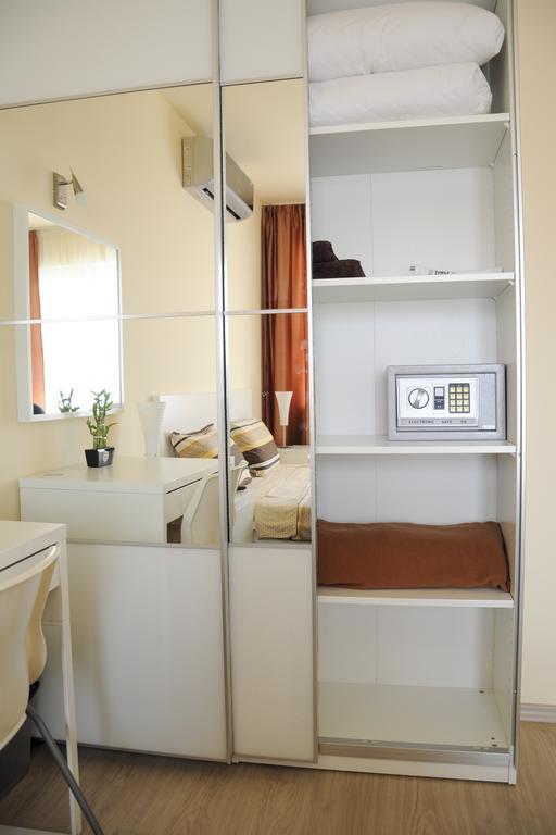 Derelli Elegance Apartment Sofia Zimmer foto