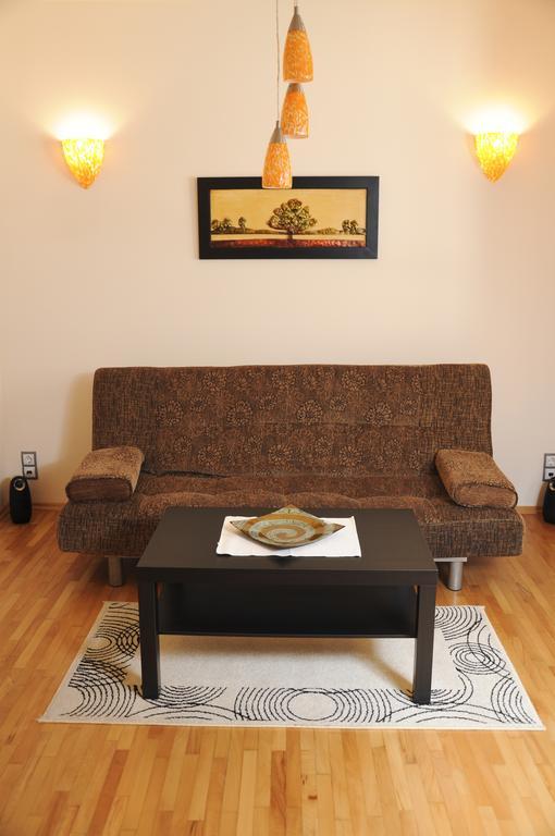 Derelli Elegance Apartment Sofia Zimmer foto