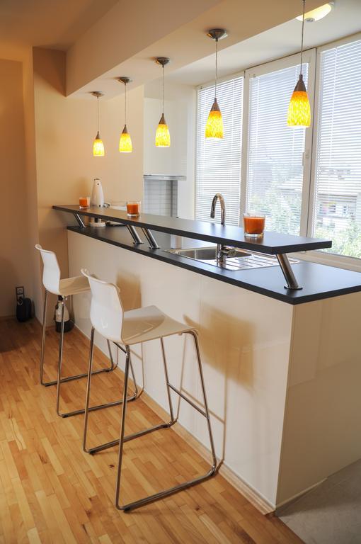 Derelli Elegance Apartment Sofia Zimmer foto