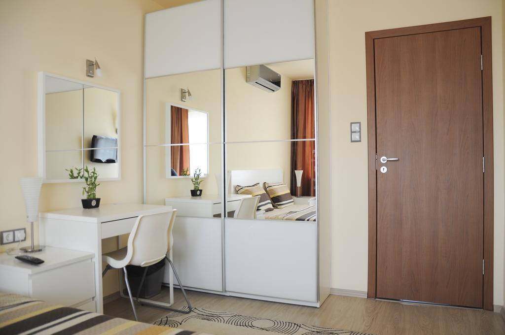 Derelli Elegance Apartment Sofia Zimmer foto