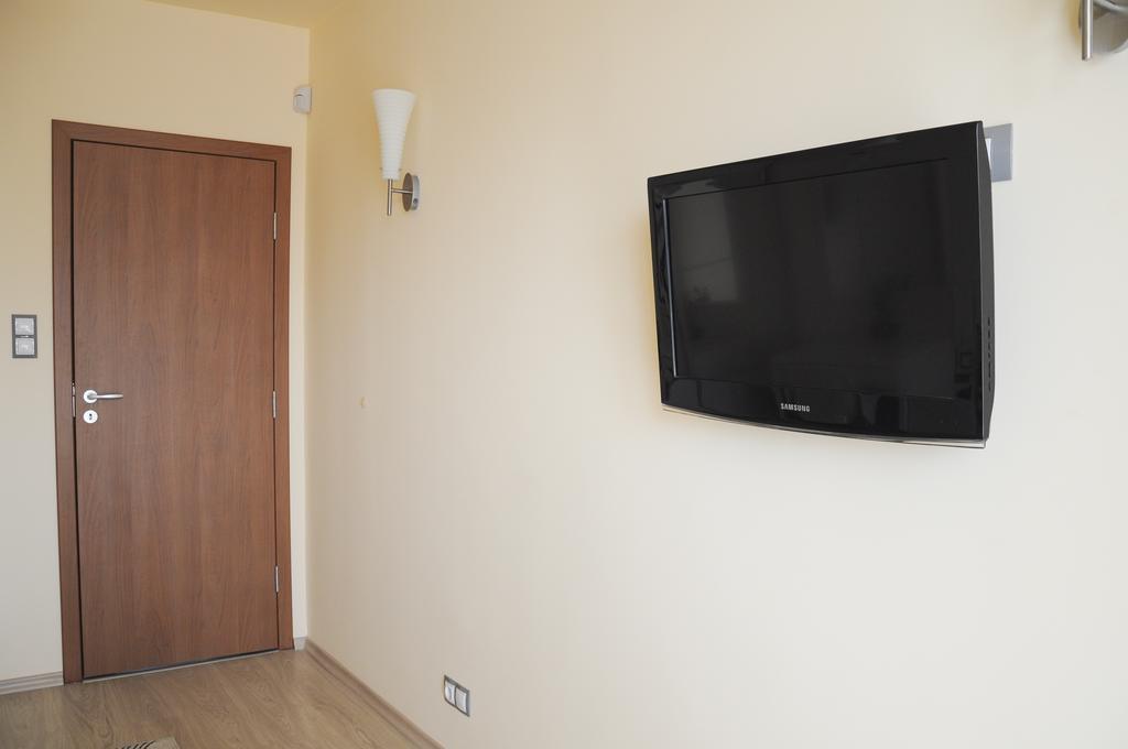 Derelli Elegance Apartment Sofia Zimmer foto